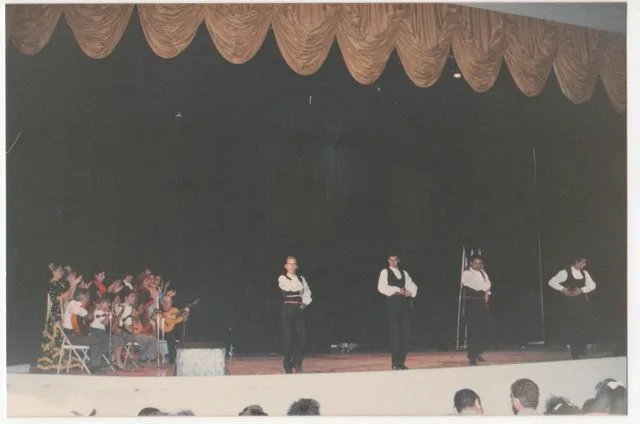 Puerto Rico 1989 — foto 2